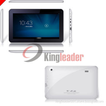 9"ISDB-T Dual Core Android Tablet PC with Digital TV (A99)